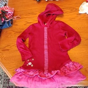 Naartjie Sweater dress